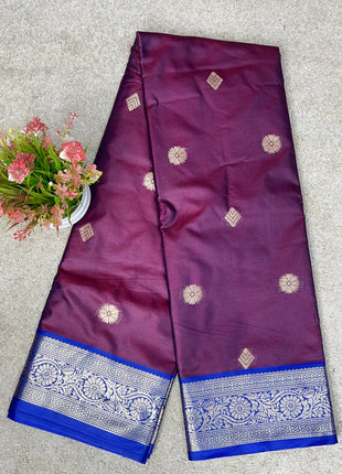 Kanchi Soft Silk