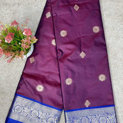 Kanchi Soft Silk
