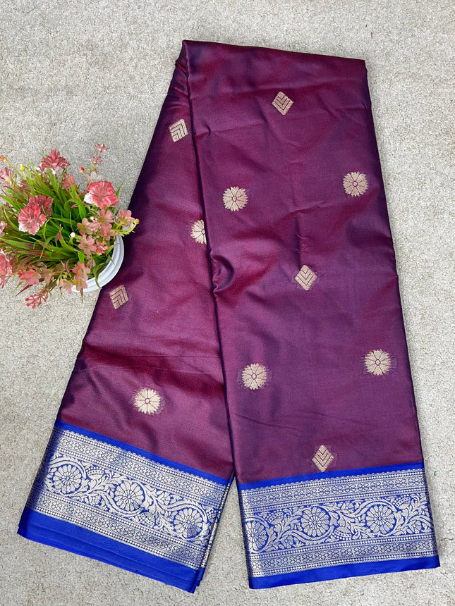 Kanchi Soft Silk