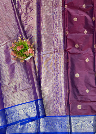 Kanchi Soft Silk