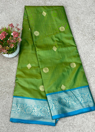 Kanchi Soft Silk