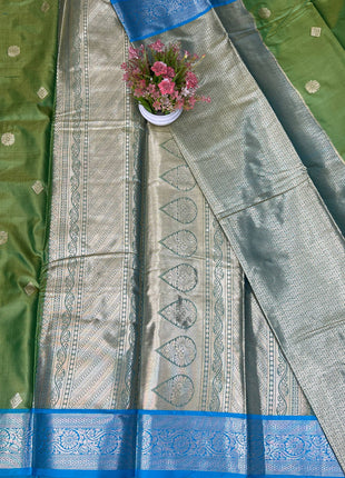 Kanchi Soft Silk