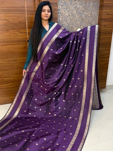 Kanchi Silk