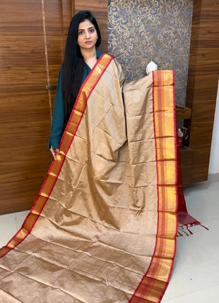Semi Kanchi Silk