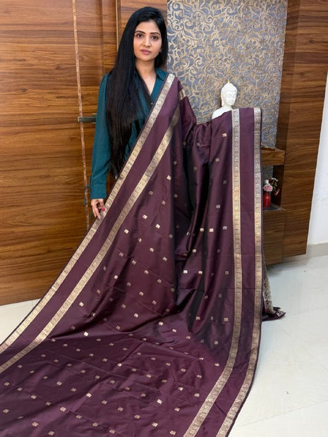 Kanchi Silk