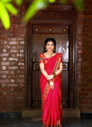 Pure Chettinad Cotton