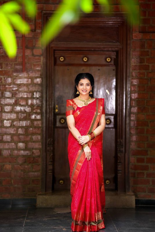 Pure Chettinad Cotton