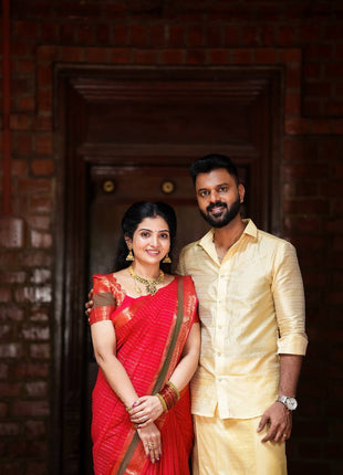 Pure Chettinad Cotton