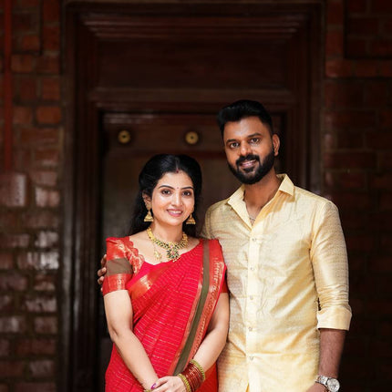 Pure Chettinad Cotton