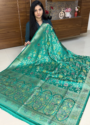 Chinnon Silk