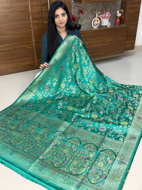 Chinnon Silk