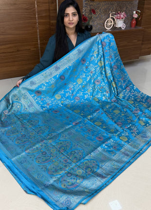 Chinnon Silk
