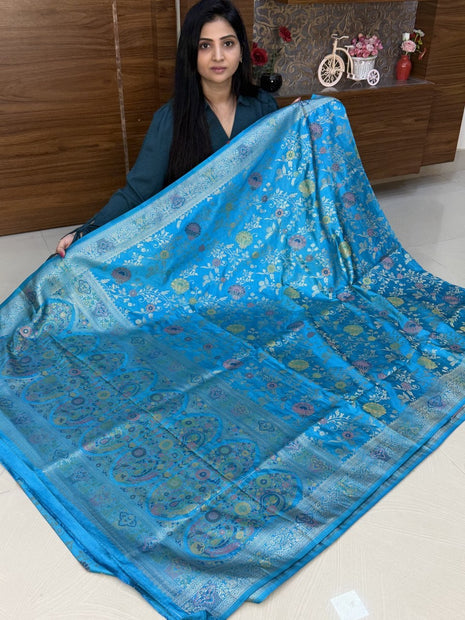 Chinnon Silk