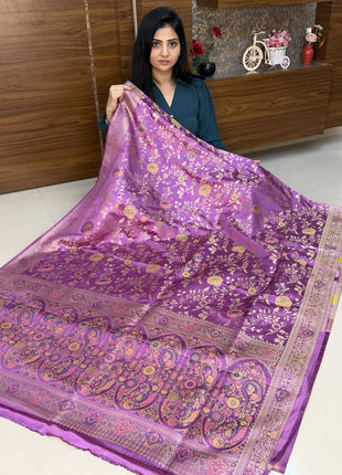 Chinnon Silk