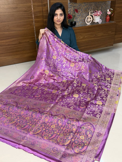 Chinnon Silk