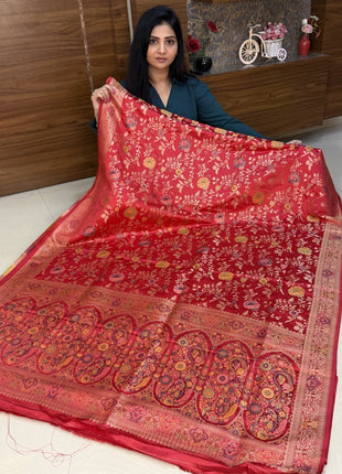 Chinnon Silk