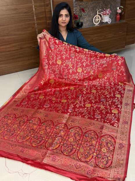 Chinnon Silk