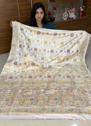 Chinnon Silk