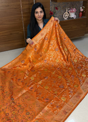 Chinnon Silk