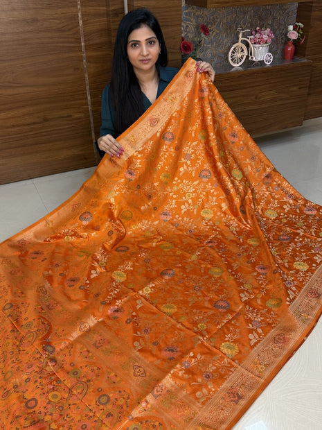 Chinnon Silk