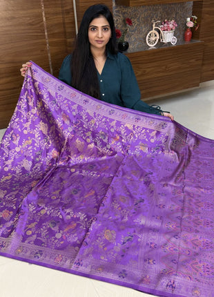 Chinnon Silk