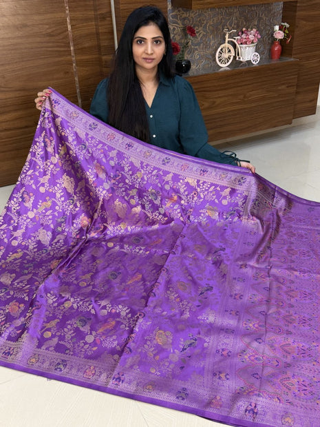 Chinnon Silk