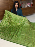 Chinnon Silk