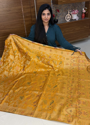 Chinnon Silk