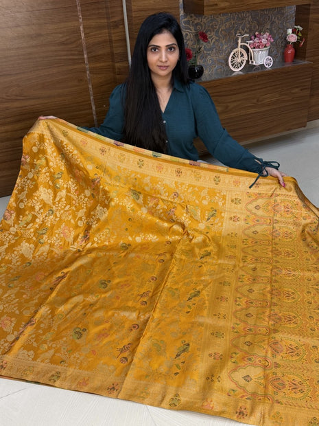 Chinnon Silk