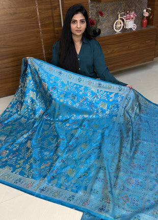 Chinnon Silk