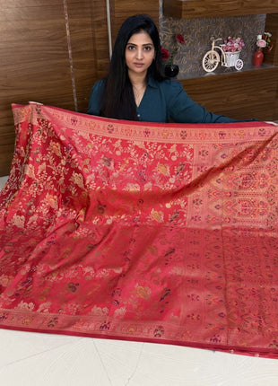 Chinnon Silk