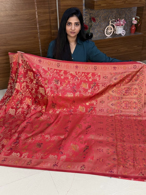 Chinnon Silk