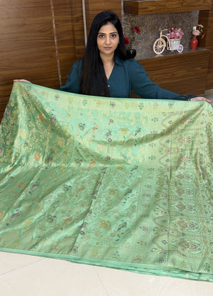 Chinnon Silk