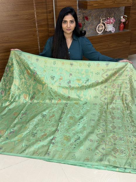 Chinnon Silk