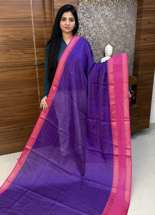 Uppada Silk