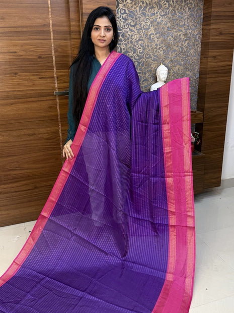 Uppada Silk