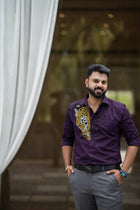 Shirt Full Sleeve