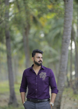 Shirt Full Sleeve
