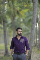 Shirt Full Sleeve