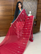 Fendi Designer Saree