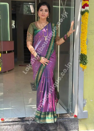 Kanchi Soft Silk