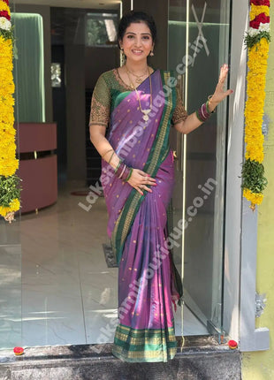 Kanchi Soft Silk