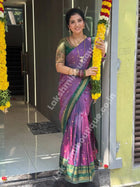 Kanchi Soft Silk