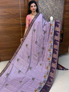 Uppada Silk