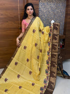 Uppada Silk