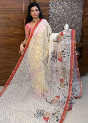 Linen Cotton