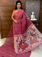 Linen Cotton