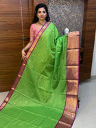 Banarasi Soft Silk