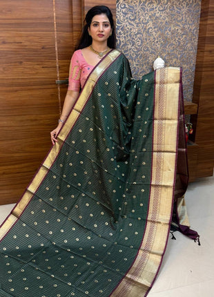 Banarasi Soft Silk