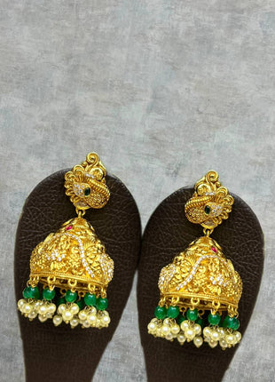 Jhumki